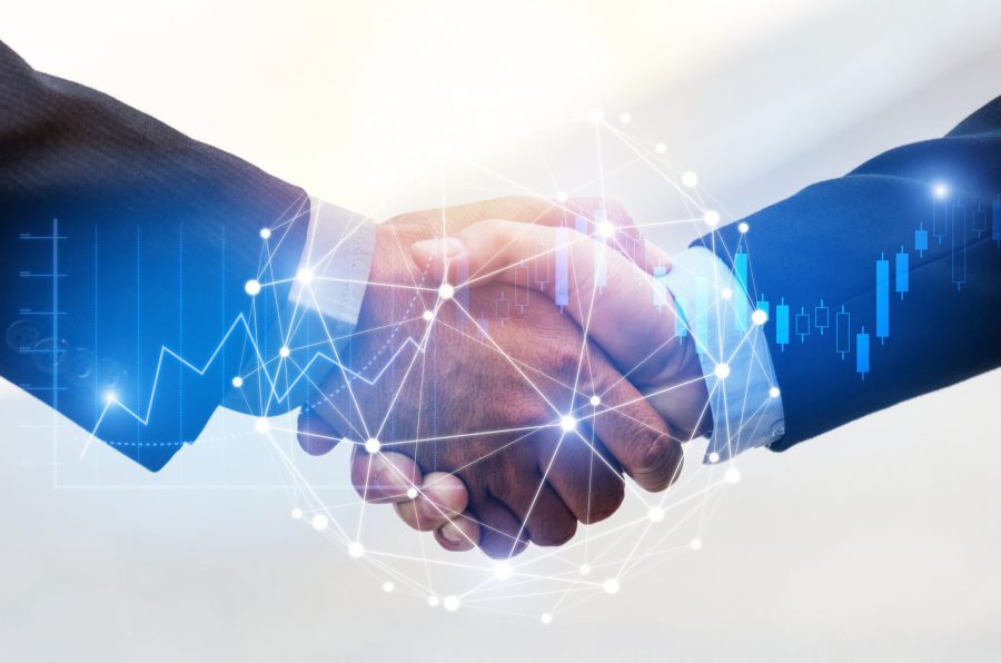 business technology a partnership rather than a transaction scaled e1724433002926